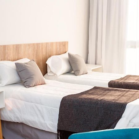 Cq Mitre Aparthotel Puerto Madryn Exterior photo